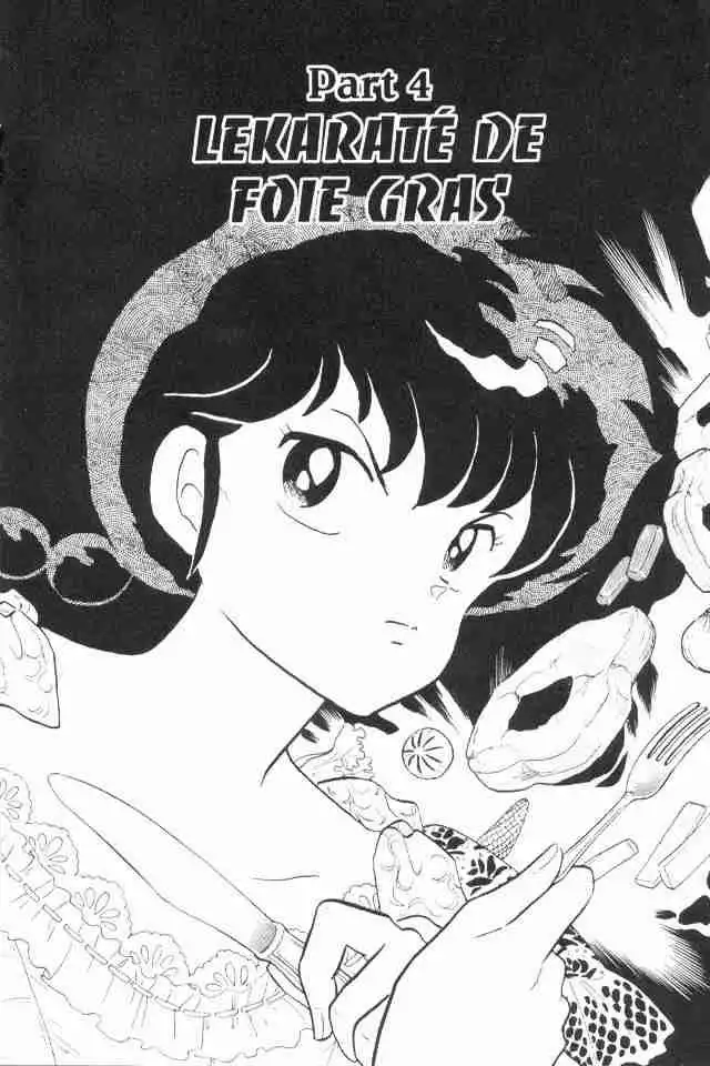 Ranma 1/2 Chapter 168 1